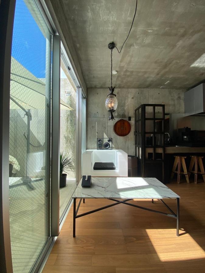 شقة Nc Decor Miyakojima  المظهر الخارجي الصورة