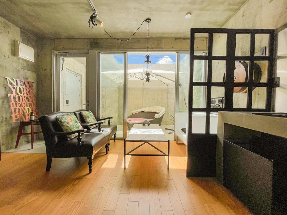 شقة Nc Decor Miyakojima  المظهر الخارجي الصورة