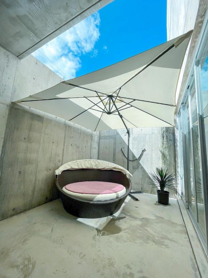 شقة Nc Decor Miyakojima  المظهر الخارجي الصورة