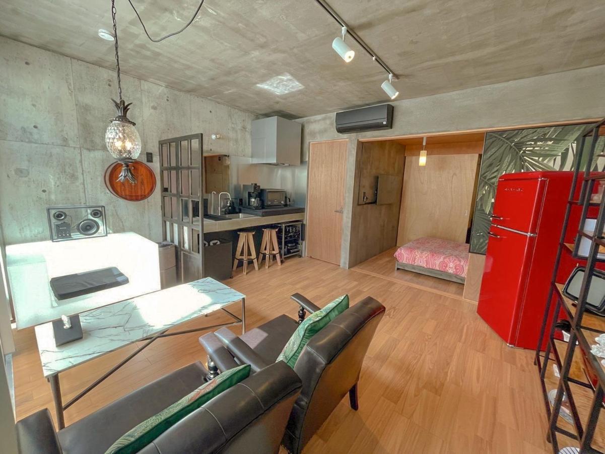شقة Nc Decor Miyakojima  المظهر الخارجي الصورة