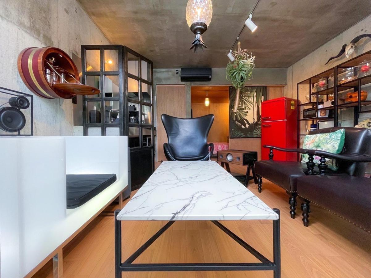 شقة Nc Decor Miyakojima  المظهر الخارجي الصورة