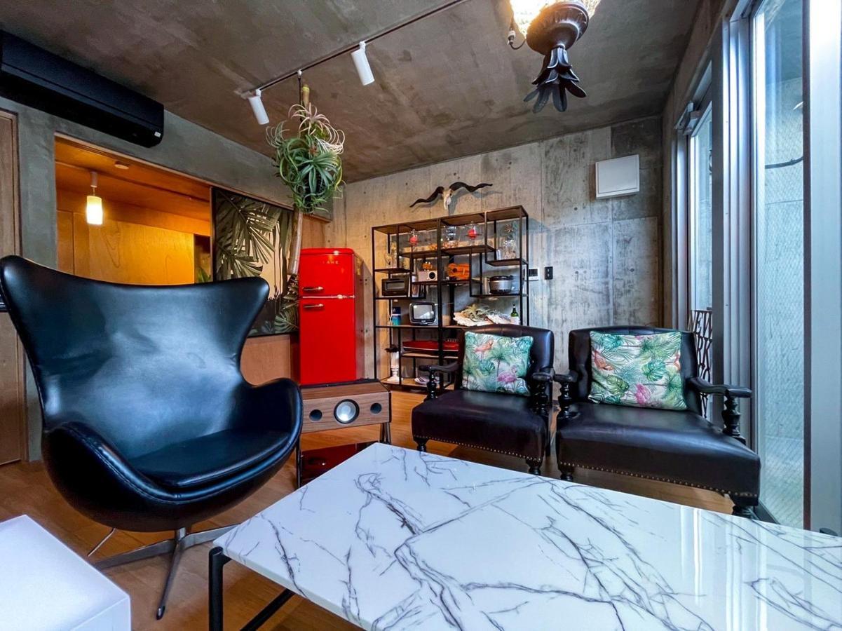 شقة Nc Decor Miyakojima  المظهر الخارجي الصورة