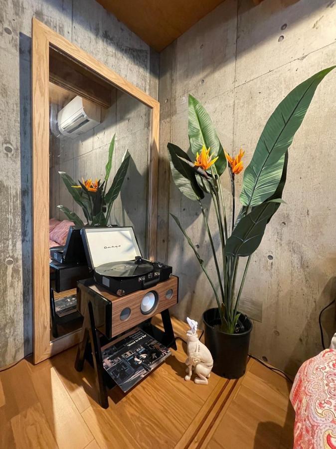 شقة Nc Decor Miyakojima  المظهر الخارجي الصورة