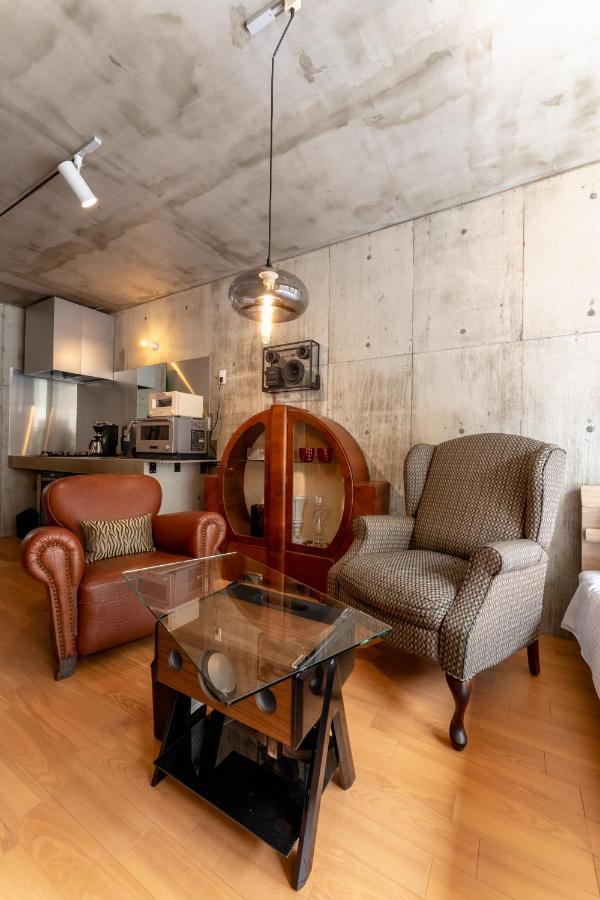شقة Nc Decor Miyakojima  المظهر الخارجي الصورة