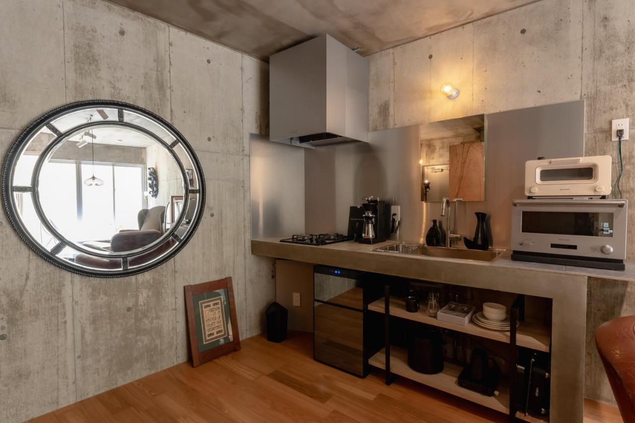 شقة Nc Decor Miyakojima  المظهر الخارجي الصورة