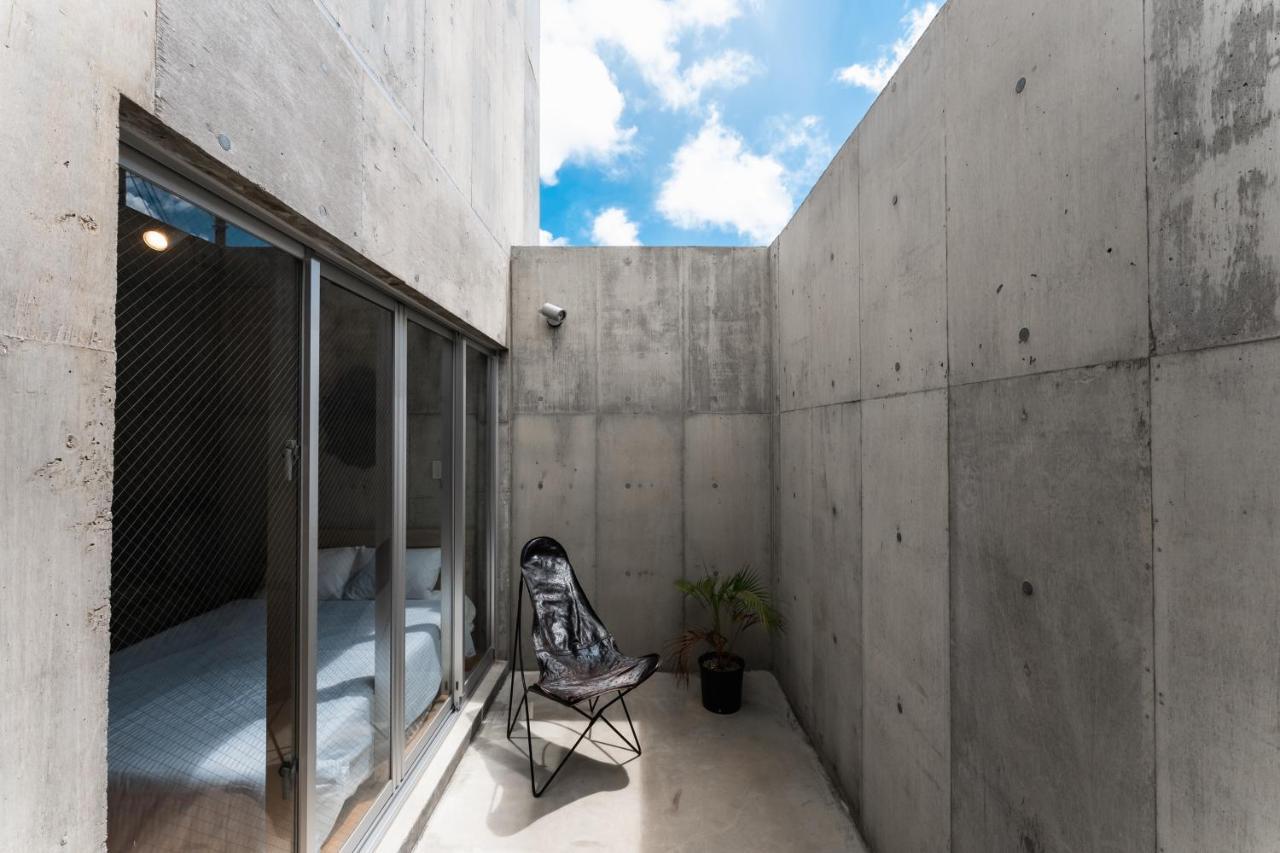 شقة Nc Decor Miyakojima  المظهر الخارجي الصورة