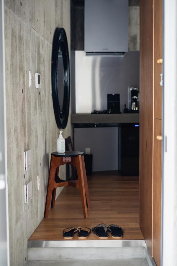 شقة Nc Decor Miyakojima  المظهر الخارجي الصورة